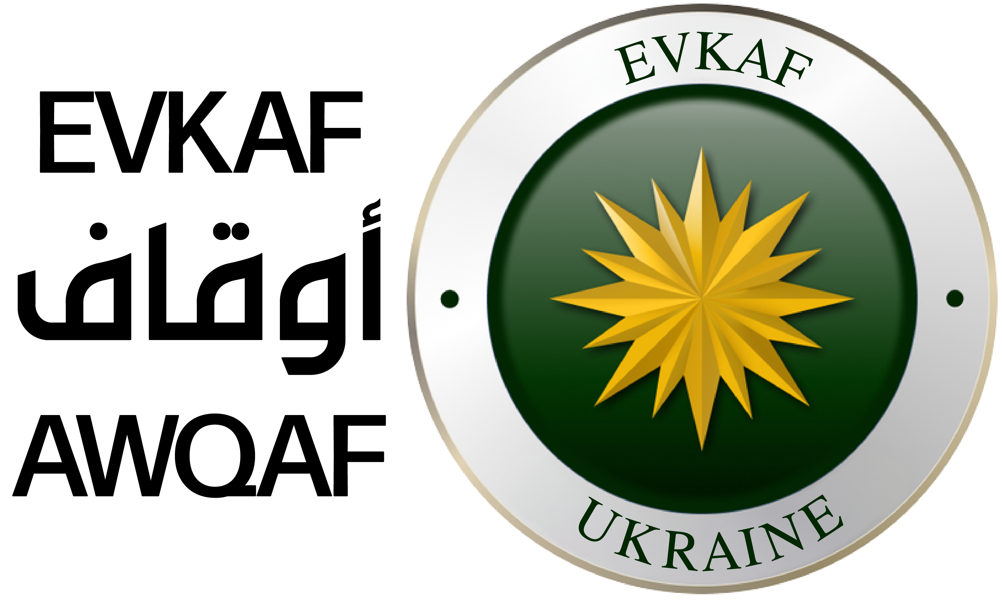 Evkaf Ukraine Foundatiton