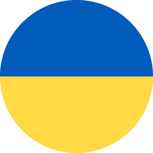 Ukraine Flag